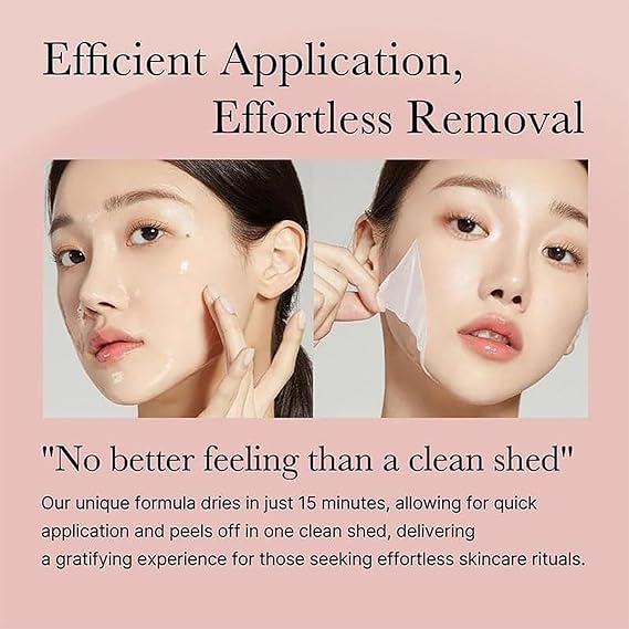 Collagen Overnight Wrapping Mask