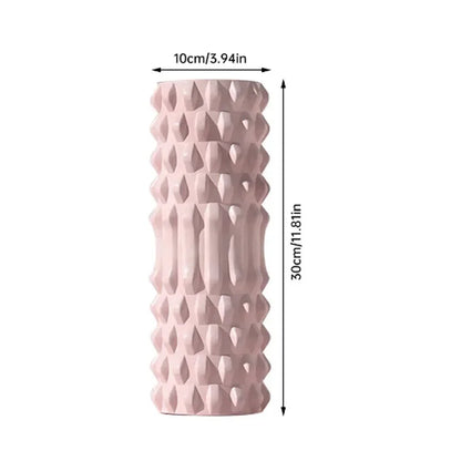 Foam Roller for Muscle Recovery